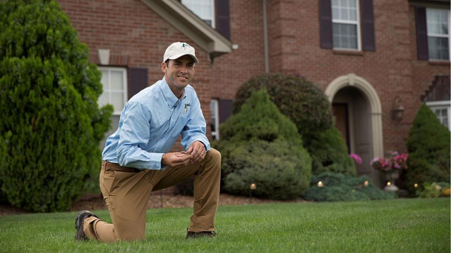Cover photo of Lawn Doctor of Cache Valley
